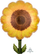 Yellow Sunflower 29″