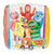 Anagram Mylar & Foil Yo Gabba Gabba 18″ Balloon