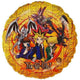 Yu-gi-oh! 18″ Foil Balloon