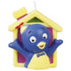 Backyardigans Candle