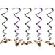 Bat Whirls (5 count)