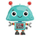 Robot 29″ Balloon