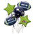 Seattle Seahawks Bouquet