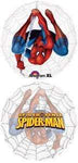 Anagram Spider-Man 26″ See-Thru Balloon