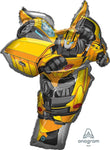 Transformers Bumblebee 37″ Balloon