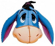 Anagram Winnie The Pooh Eeyore Head 26″ Balloon