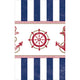 Anchors Aweigh Table Cover