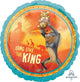 Angram 18" Lion King Balloon - Anagram