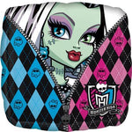 18" Monster High Balloon - Anagram