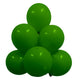 Apple Green 18″ Latex Balloons (25 count)