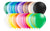 Assorted Latex - Balloonia