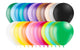 Assorted Latex - Balloonia