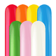 Standard Assorted Latex - Tuftex