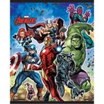 Avengers Loot Bags 8ct - Unique