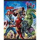 Avengers Loot Bags 8ct - Unique