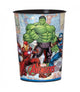 Avengers Plastic Cups 12ct - Amscan