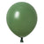 Avocado Green Latex - Winntex Premium