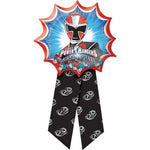 Award Ribbon - Power Rangers Ninja Steel - Amscan