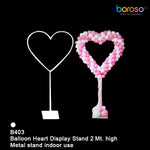 B403 Balloon Display Stand - Borosino