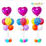 B415 Centerpiece Table Stand - Borosino