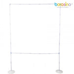 B425 Plastic Balloon Frame - Borosino