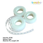 B708 Balloon Tape - Borosino