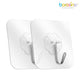 B729 Adhesive Hook - Borosino