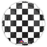 18" Checkerboard - Anagram