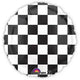 18" Checkerboard - Anagram