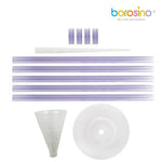B805 53" Plastic Balloon Display Stand - Borosino