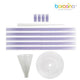 B805 53" Plastic Balloon Display Stand - Borosino