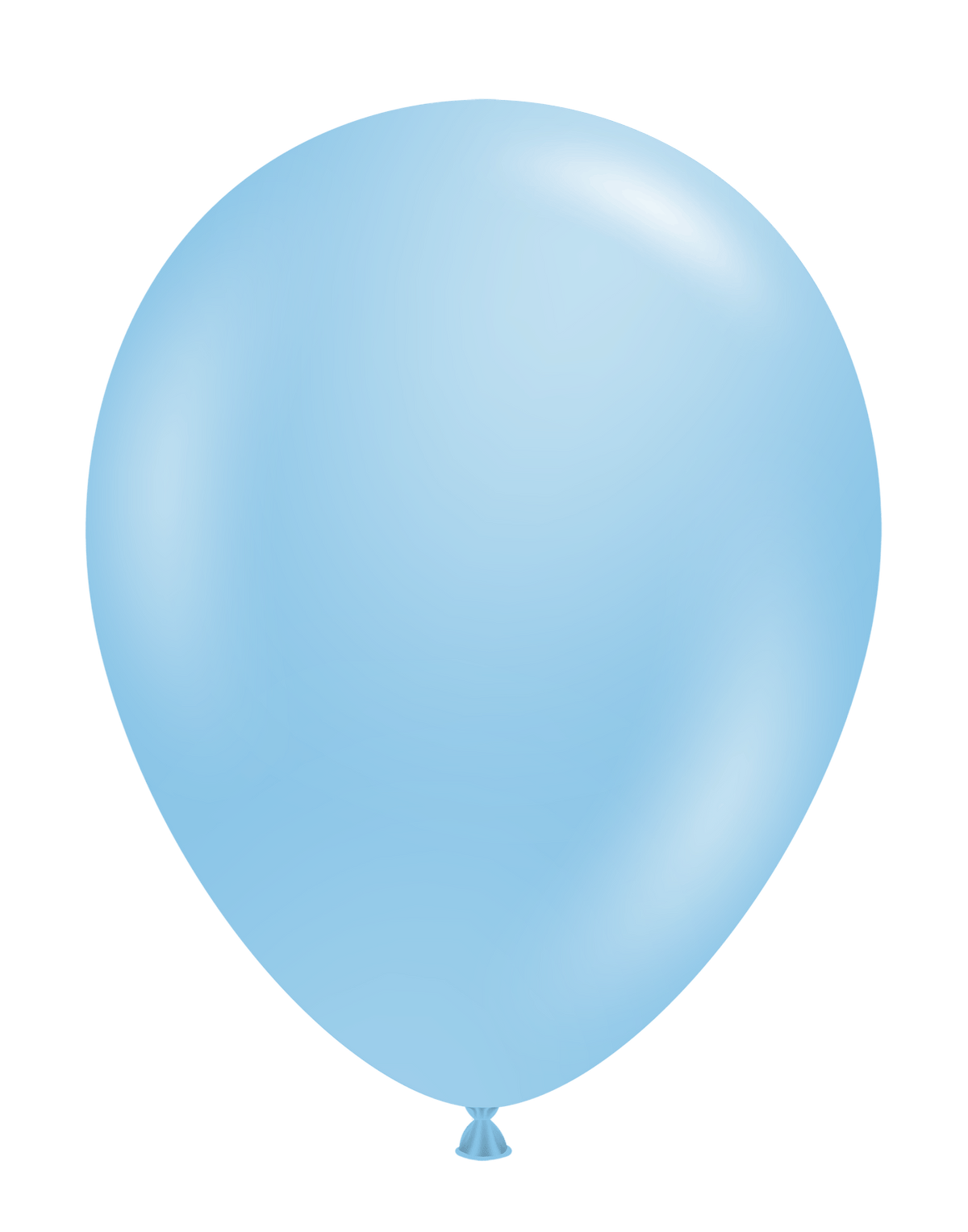 Baby Blue Latex - Tuftex