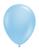 Baby Blue Latex - Tuftex