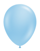 Baby Blue Latex - Tuftex