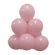 Baby Pink  12″ Latex Balloons (100 count)