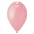 Baby Pink 12″ Latex Balloons by Gemar from Instaballoons