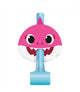 Party Blowers - Baby Shark (8ct) - Unique