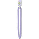 Lavender Baby Shower Beads (6 count)