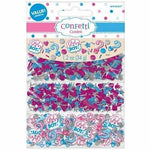 1.2oz Confetti - Baby Shower Girl or Boy - Amscan