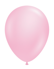 Baby Pink 11″ Latex Balloons
