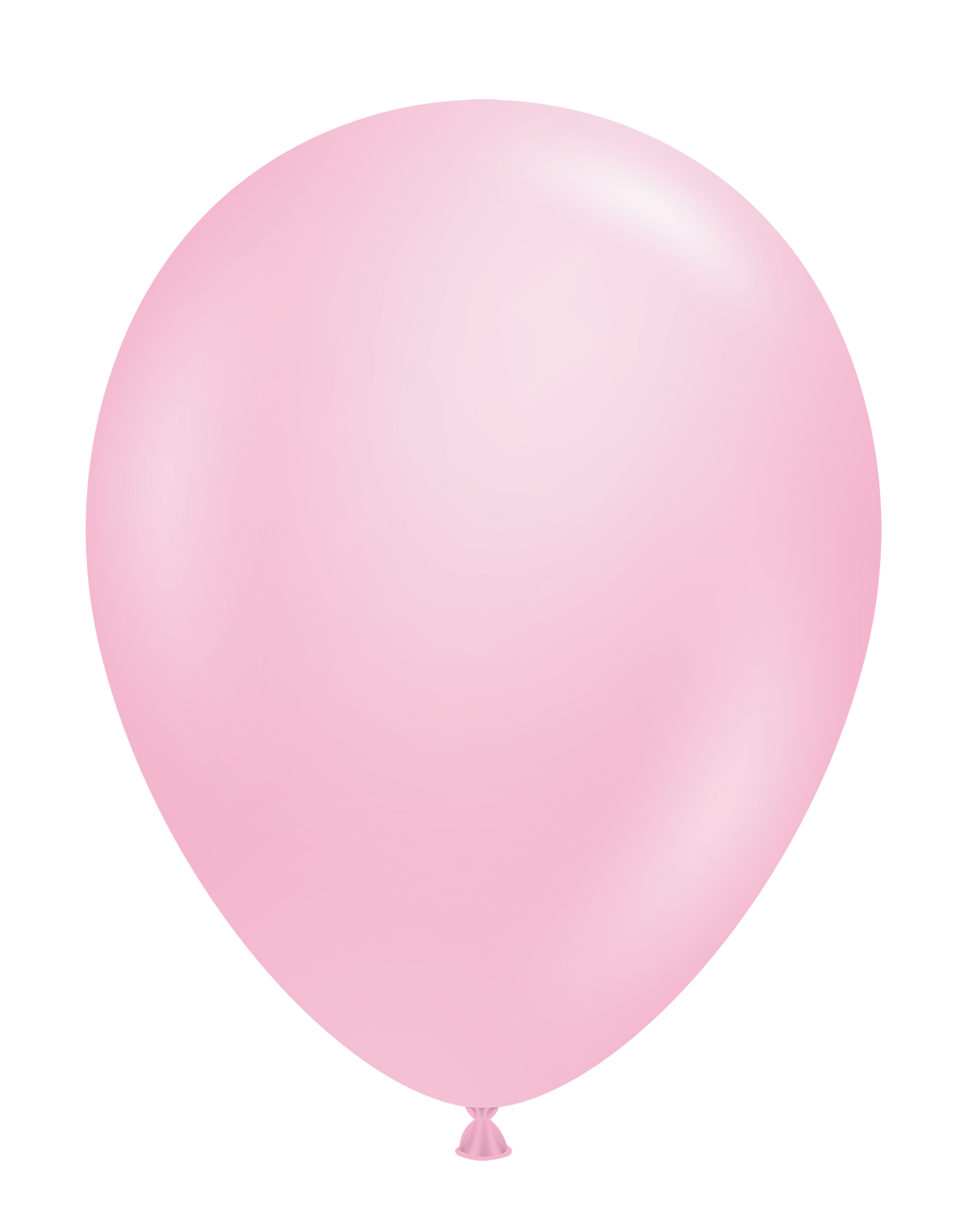 Baby Pink 11″ Latex Balloons