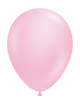 Baby Pink 11″ Latex Balloons