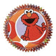 Baking Cups - Elmo (50ct)