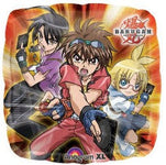Bakugan 18″ Foil Balloon by Anagram from Instaballoons