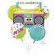 Balloon Bouquet - Awesome Party - Anagram