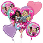 Balloon Bouquet - Barbie Dream Together - Anagram