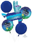 Balloon Bouquet - Battle Royal - Anagram