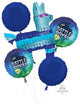 Balloon Bouquet - Battle Royal - Anagram