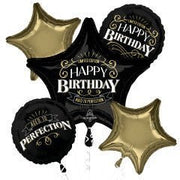 Balloon Bouquet - Better With Age - Anagram