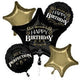 Balloon Bouquet - Better With Age - Anagram